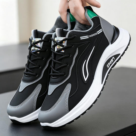 Herren Sportliche und bequeme Freizeitsneakers Shop Nory