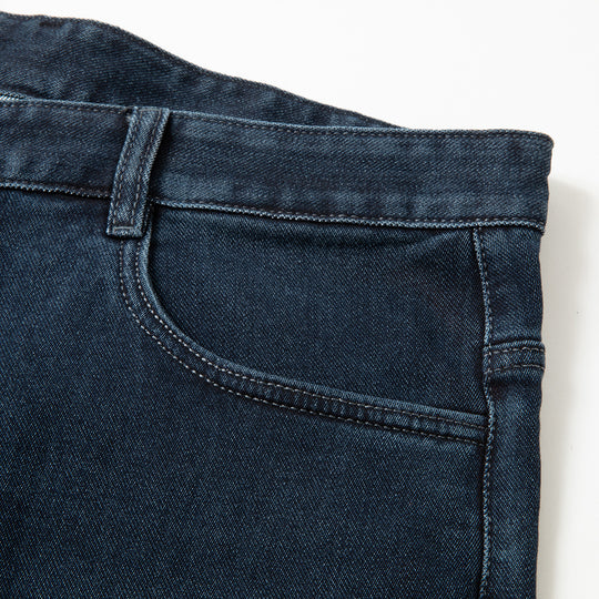 Damen Slim-Fit Jeans mit hohem Bund und schmaler Passform Shop Nory