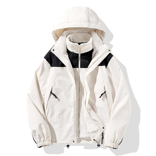 Herren Funktionale Übergangsjacke Shop Nory 1787738521