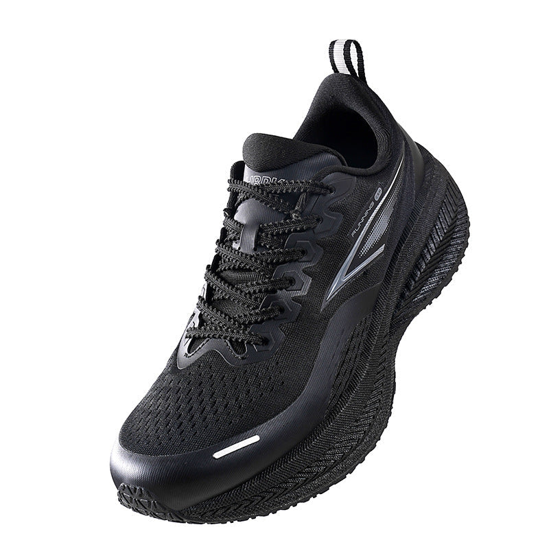 Damen Leichte Laufschuhe mit atmungsaktiver Mesh-Oberfläche und dämpfendem Fußbett Shopnory