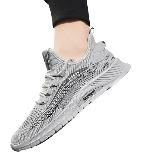 Herren Atmungsaktive Leichtgewicht Sneakers Shop Nory