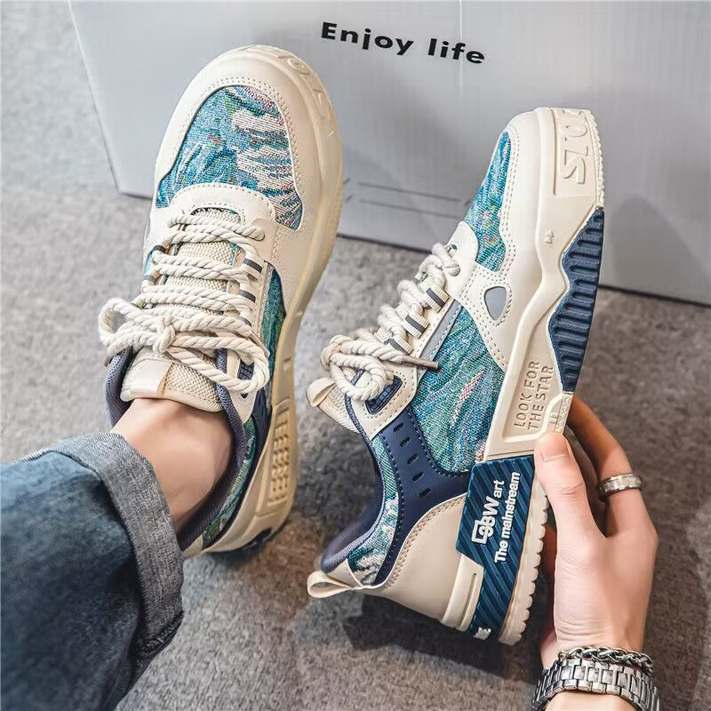 Herren Freizeitschuhe