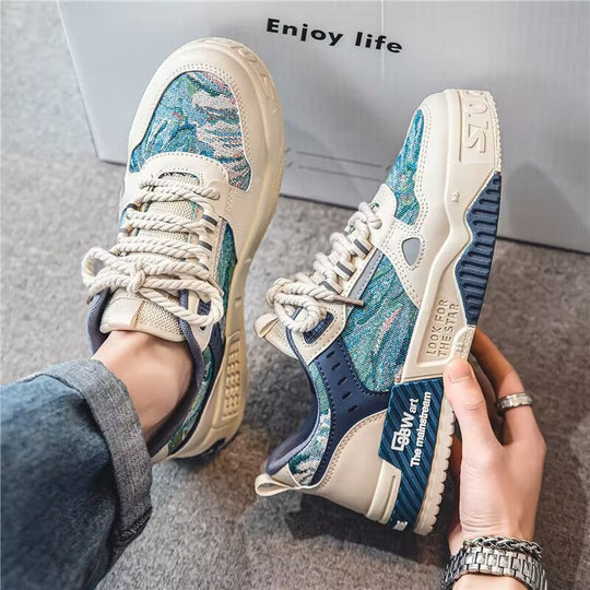 Herren Freizeitschuhe