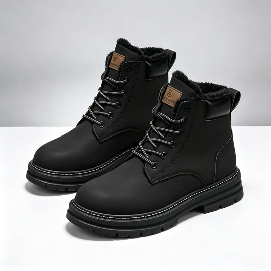 Herren Robuste und warme Winterstiefel Shop Nory