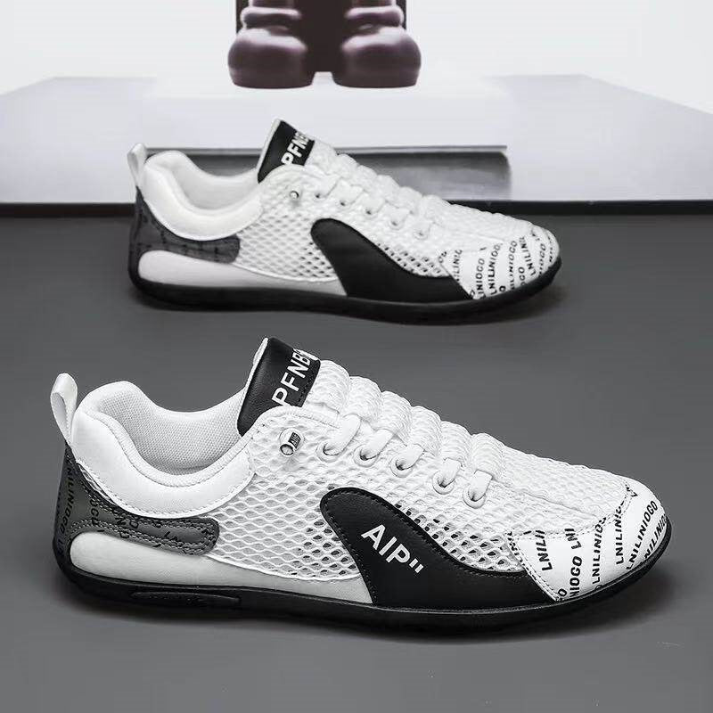 Herren Atmungsaktive Sportsneaker Shop Nory