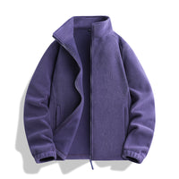 Heidelbeer-Violett