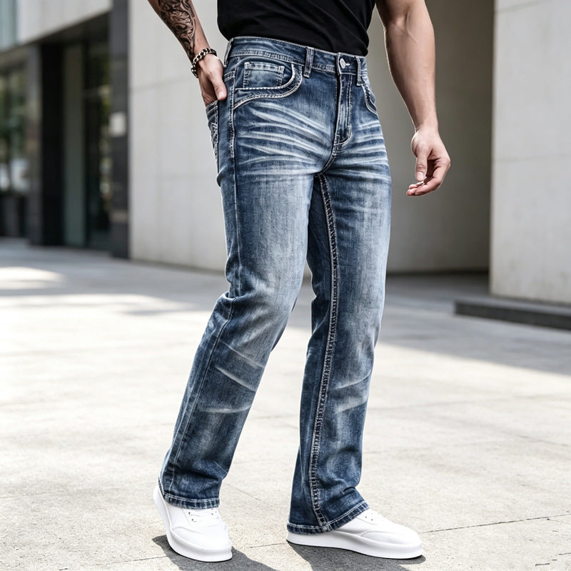 Herren Jeans Shop Nory