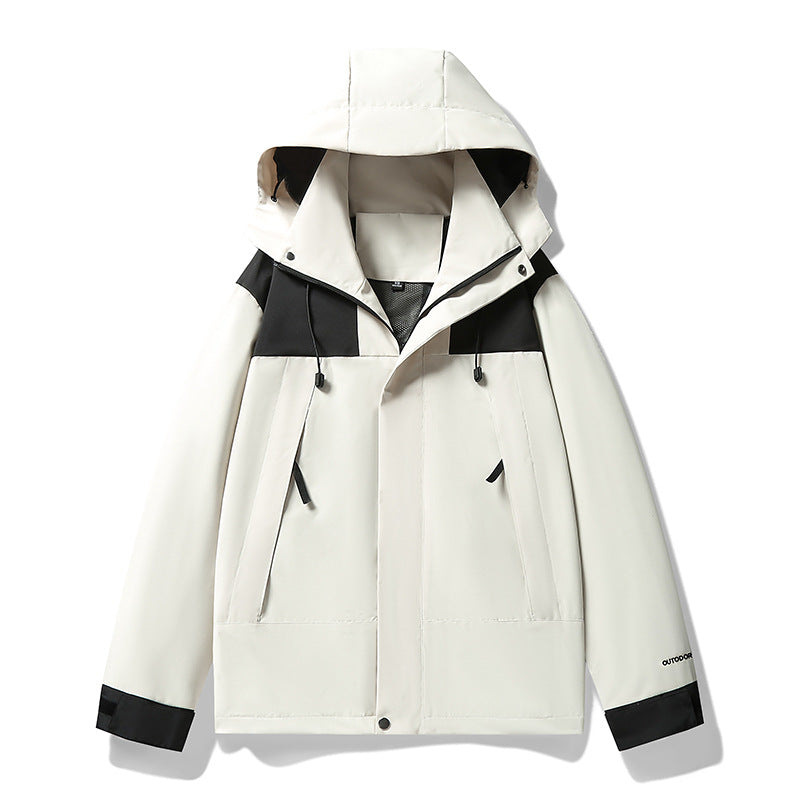 Herren Multifunktionale Outdoorjacke Shop Nory 1787797344