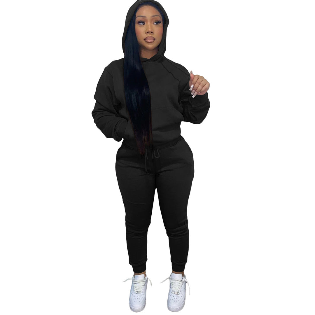 Unisex nan leichter Oversize-Fleecepullover mit angerauter Innenseite, flachen Nähten und geripptem Saum Shop Nory
