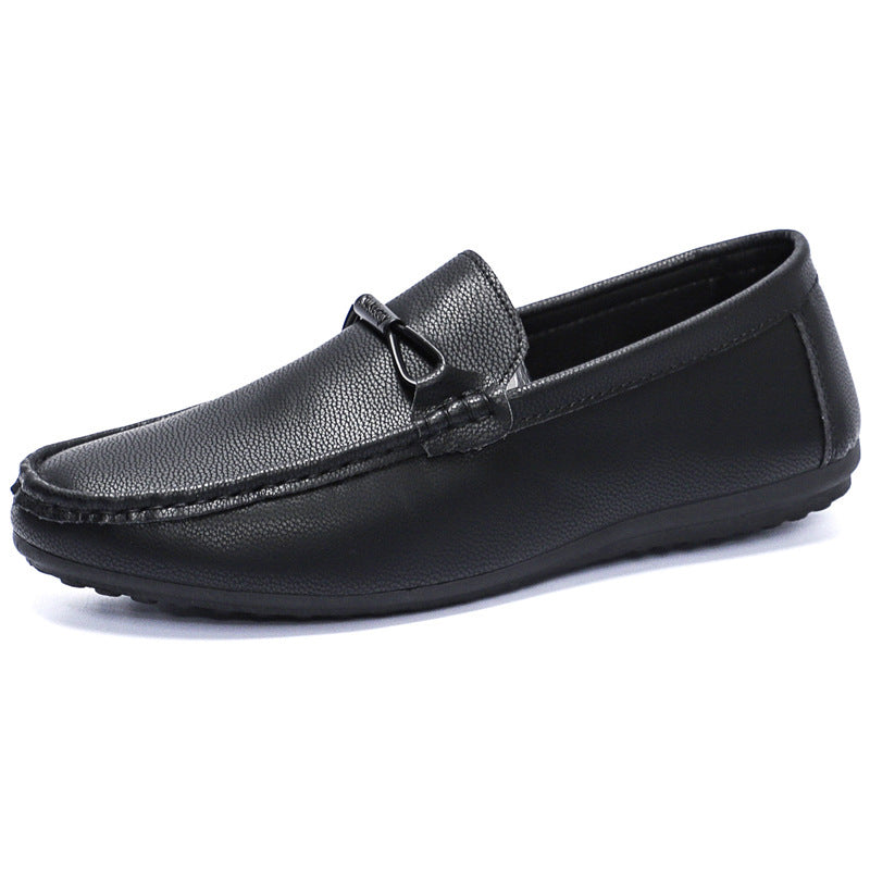 Herren Elegante Mokassins mit Komfort Shop Nory