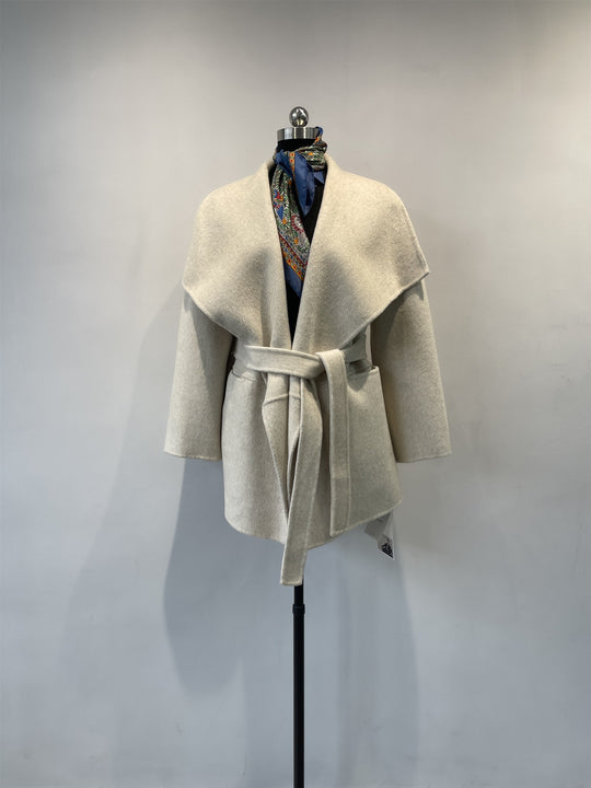 Damen zeitgenössischer oversized Blazer Shop Nory