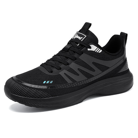 Herren nan Performance-Trainingssneaker mit nahtlosem Mesh-Obermaterial, gepolsterter Fersenstütze und reaktiver EVA-Komfortplattform Shop Nory