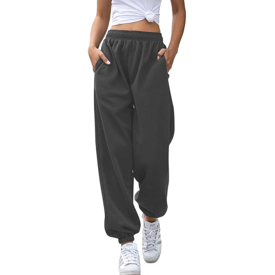 Damen nan gemütliches Lounge-Jogginganzug-Set mit Oversize-Hoodie und elastischer High-Waist Jogginghose Shop Nory