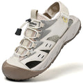 Damen Outdoor-Sandalen mit anpassbarem Schnellschnürsystem von