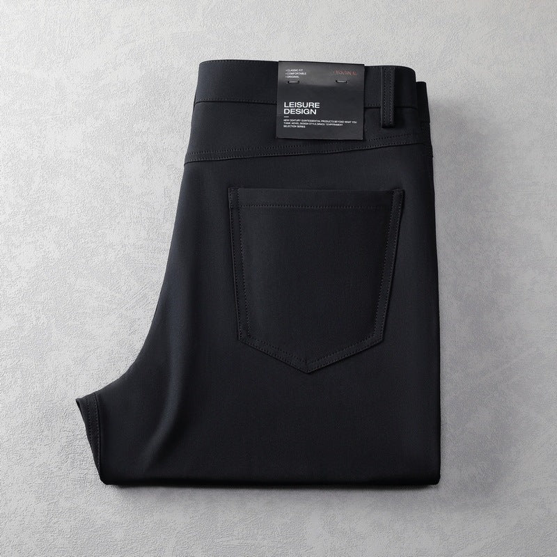 Herren Elegante und bequeme Freizeit-Hose Shop Nory