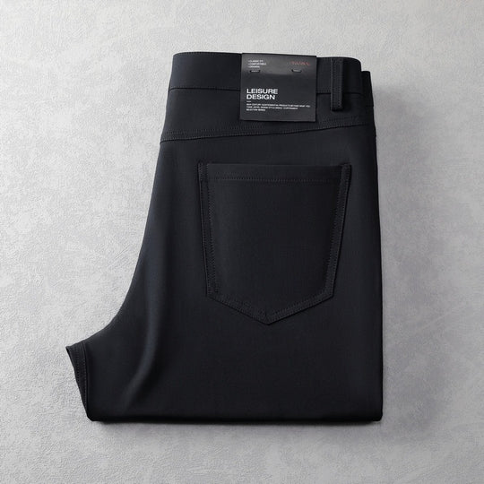 Herren Elegante und bequeme Freizeit-Hose Shop Nory