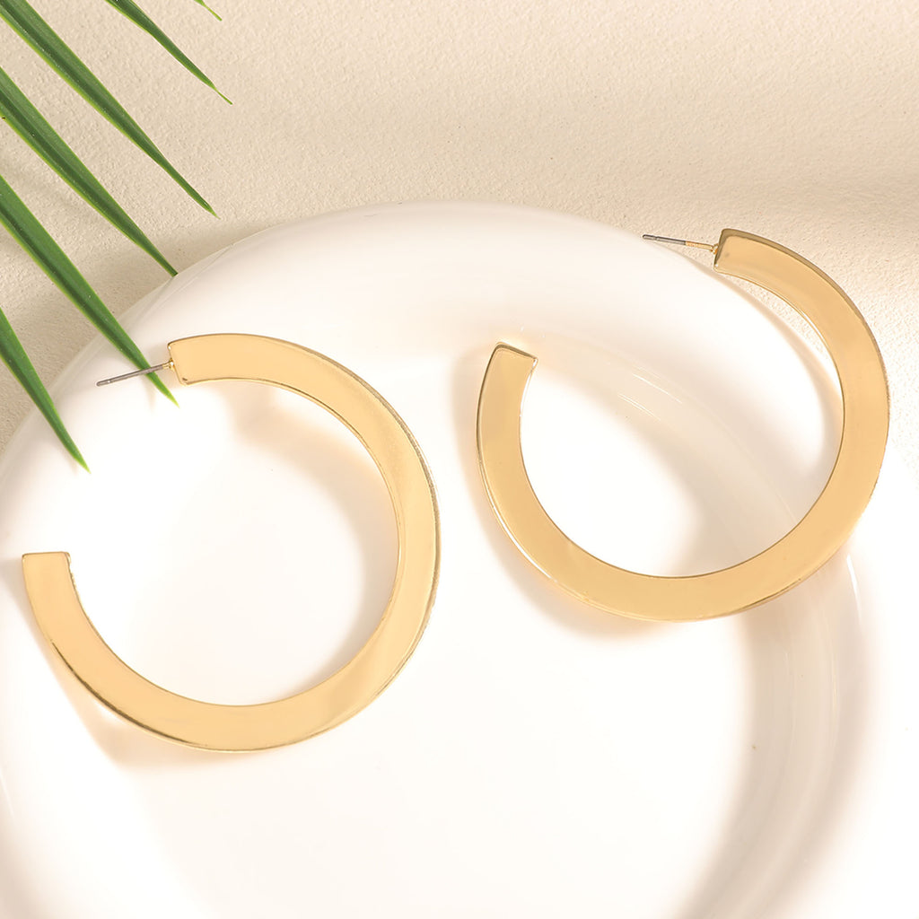 Damen Schmuckarmband mit ausgefallenem Rippenmuster Shop Nory