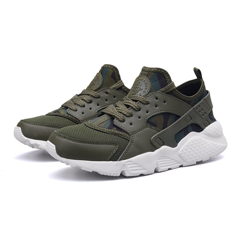 Damen Sportliche Freizeitschuhe Shopnory