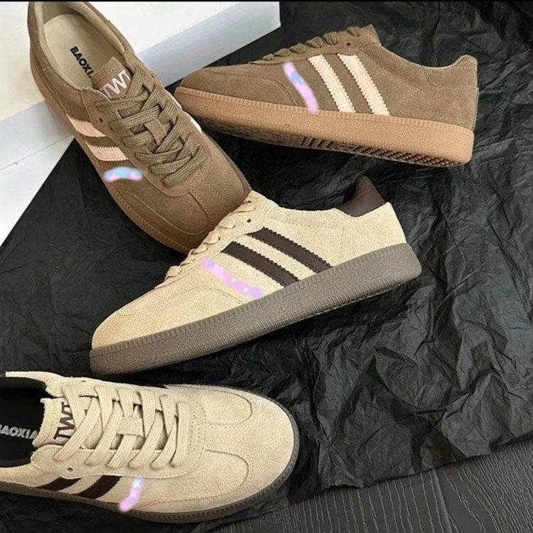 Damen Sport Sneakers Shopnory
