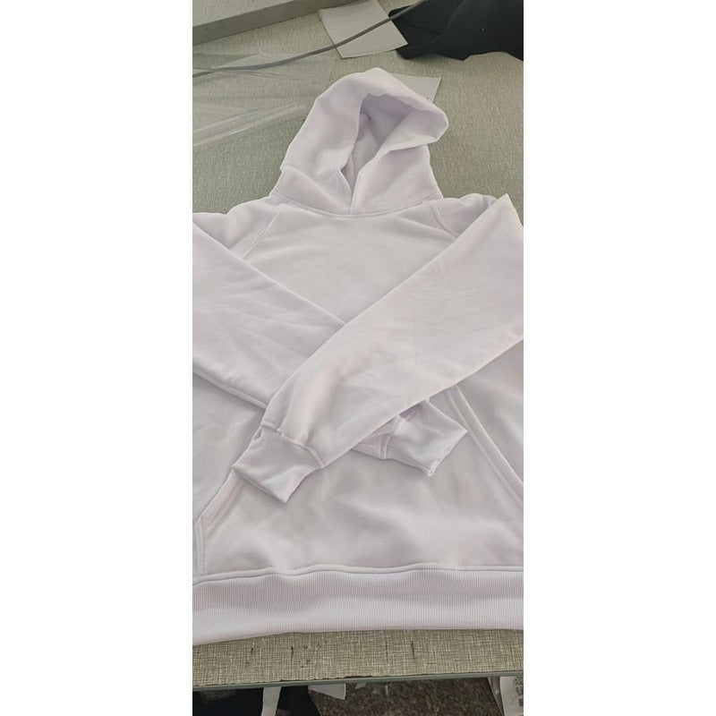 Damen Bequemer Oversized Kapuzenpullover Shop Nory
