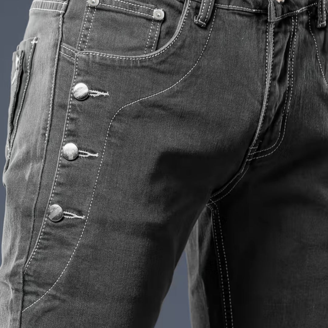 Damen Slim Fit Jeans Shop Nory