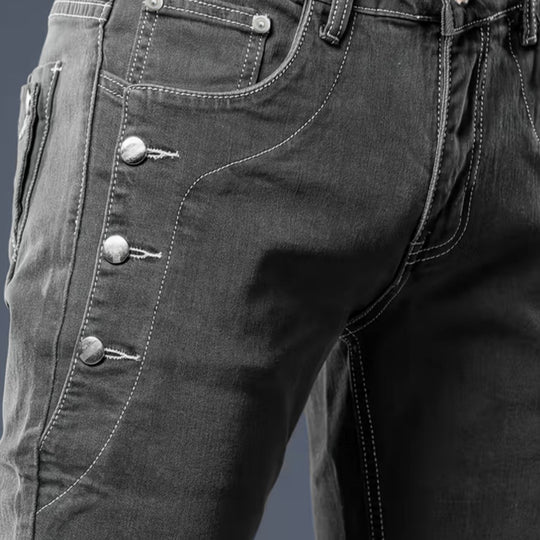 Damen Slim Fit Jeans Shop Nory