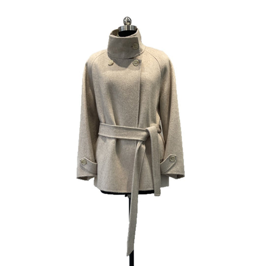 Damen Luxusstrickcape Shop Nory