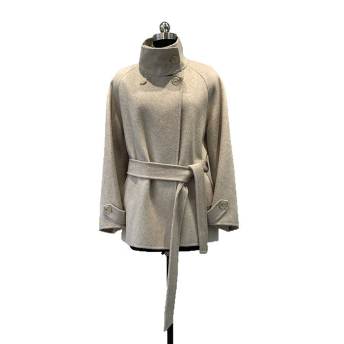 Damen Luxusstrickcape Shop Nory
