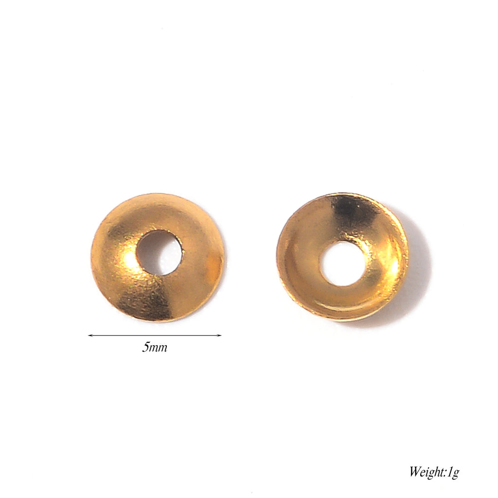 Damen Ohrstecker mit floralem Design aus hochwertigem Metall Shop Nory