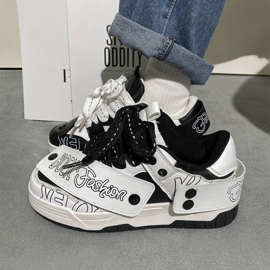 Damen Sportliche Sneaker mit innovativem Design Shop Nory