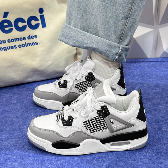 Herren Sportliche Sneaker mit Dämpfung Shop Nory