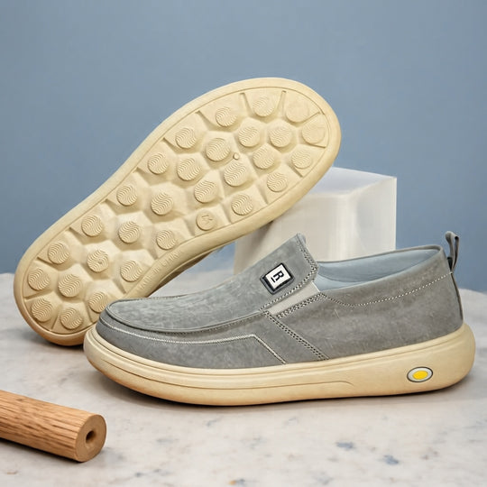Herren Bequeme Slip-On Schuhe Shop Nory 1788175386