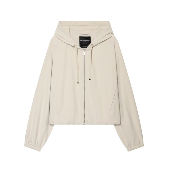 Damen Weite Palazzo-Loungehose mit Tunnelzug und Bügelfalte Shop Nory