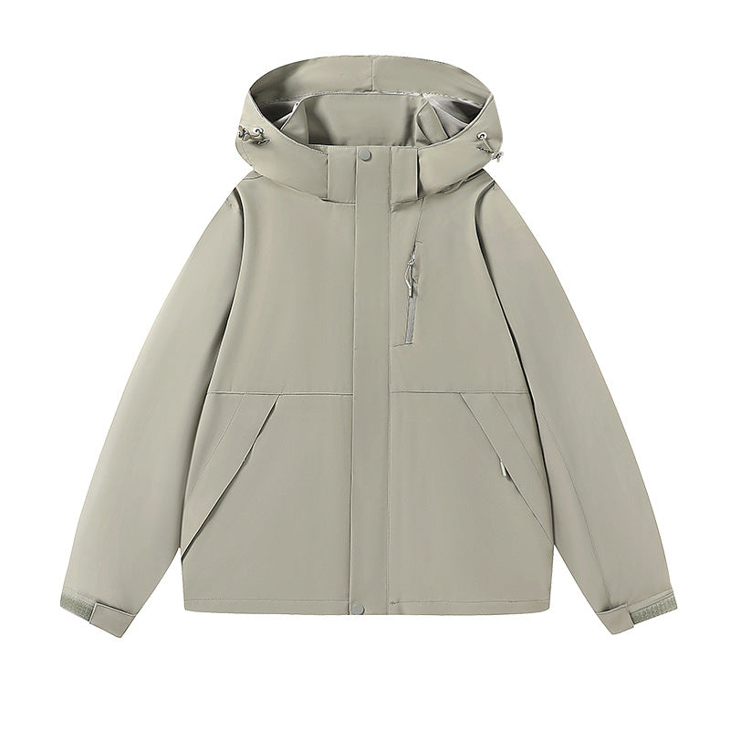 Damen Sportliche Übergangsjacke Shop Nory