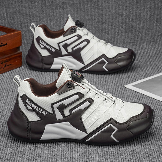 Herren Sportliche Multifunktionale Sneakers Shop Nory