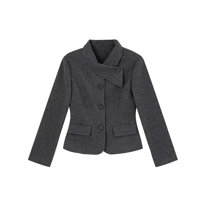 Damen Faltenrock aus hochwertigem Material Shop Nory