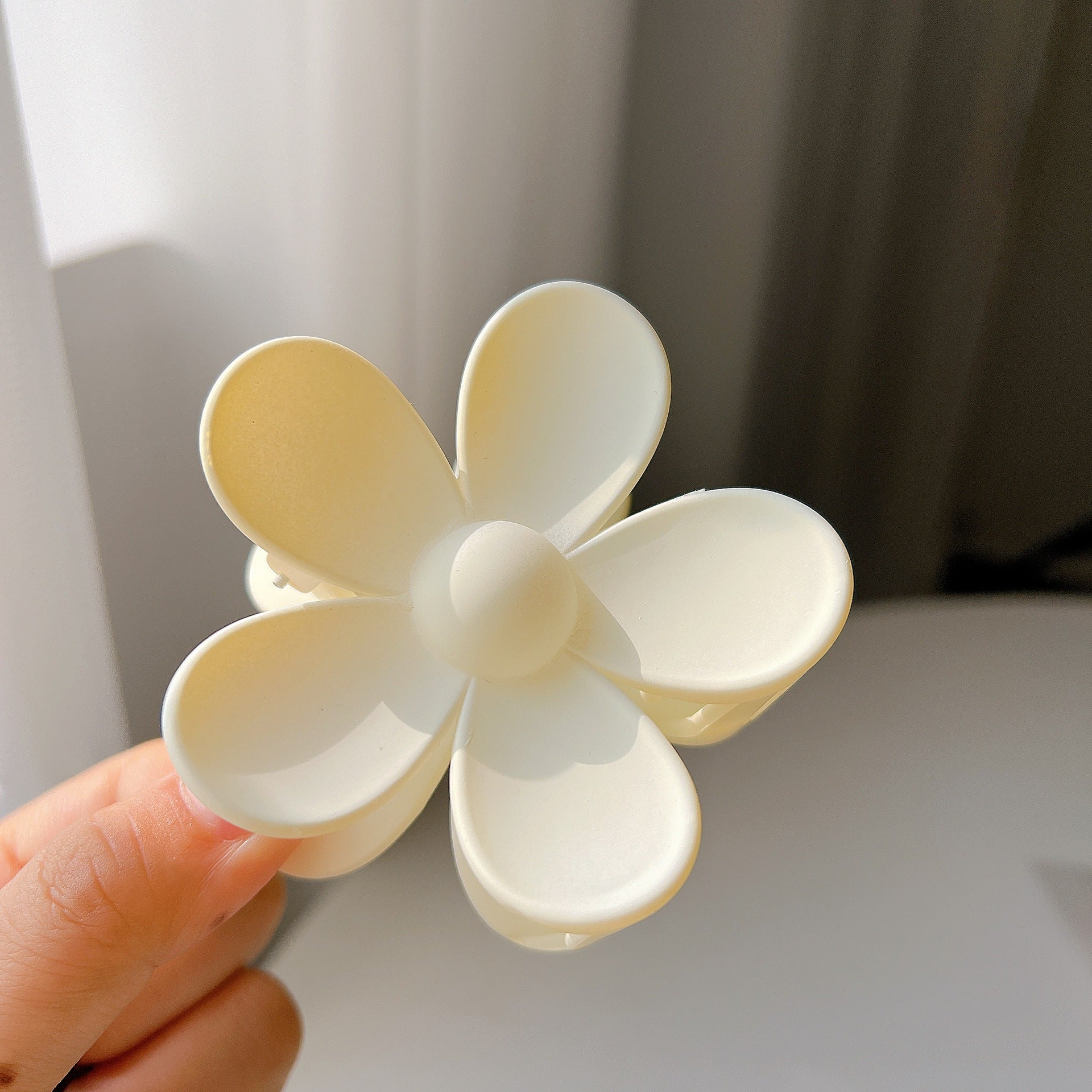 Damen Haarspange mit floralem Design Shop Nory