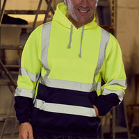 Neongrün