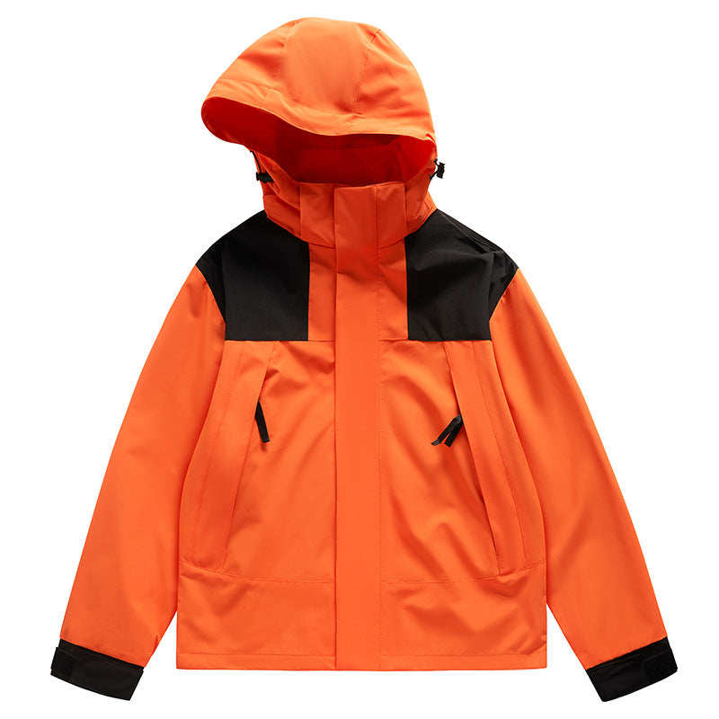 Damen Funktionelle Outdoorjacke Shop Nory