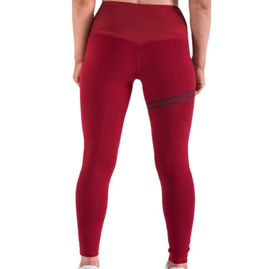 Damen Kompression Leggings