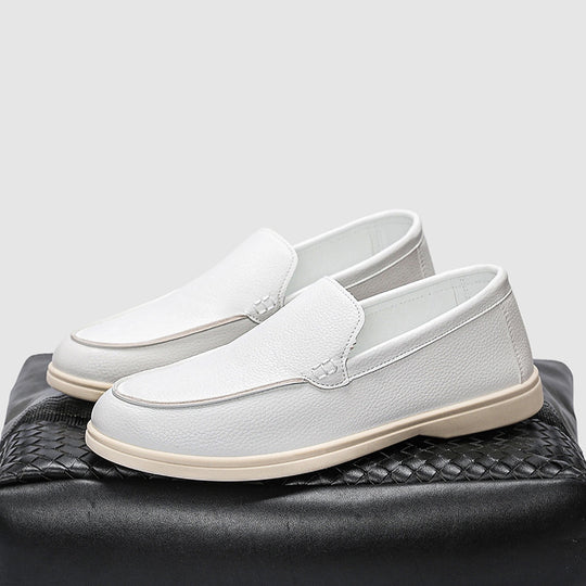 Damen Bequeme Mokassins Shop Nory