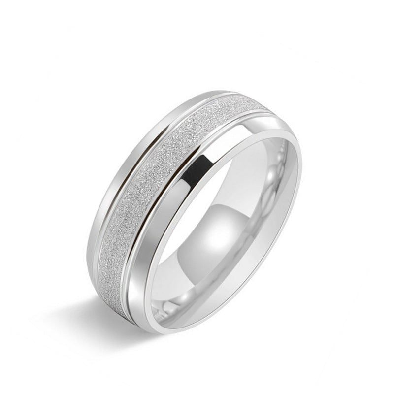 Damen Luxuriöser Fashion-Ring mit elegantem Design Shop Nory