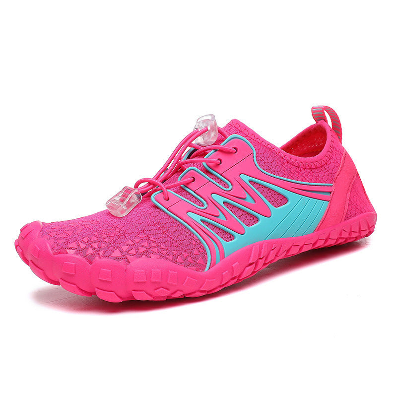 Damen Aqua-Schuhe