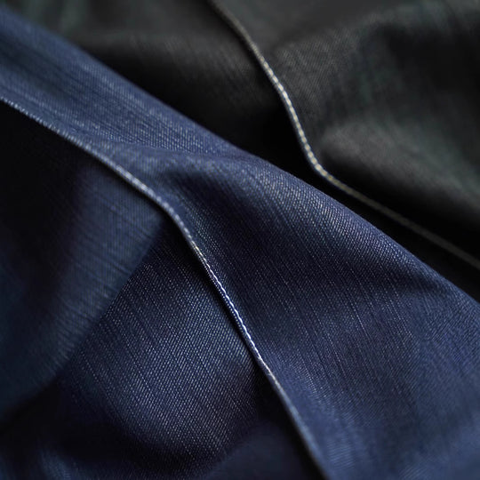 Damen Weit geschnittene Hochbundjeans Shop Nory