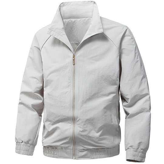 Herren Funktionale Windjacke Shop Nory
