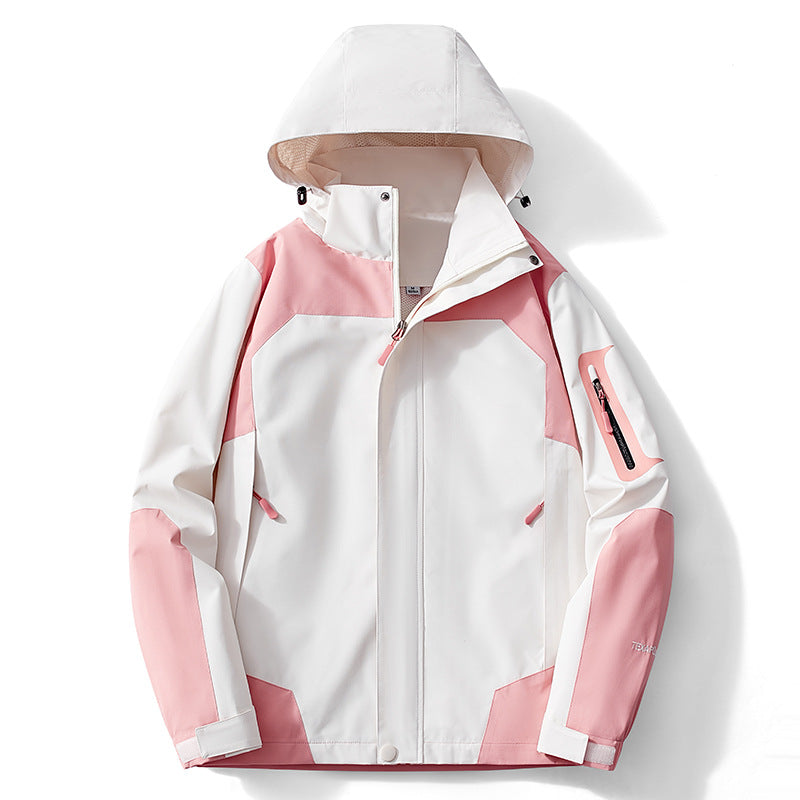 Herren Funktionsjacke Shop Nory
