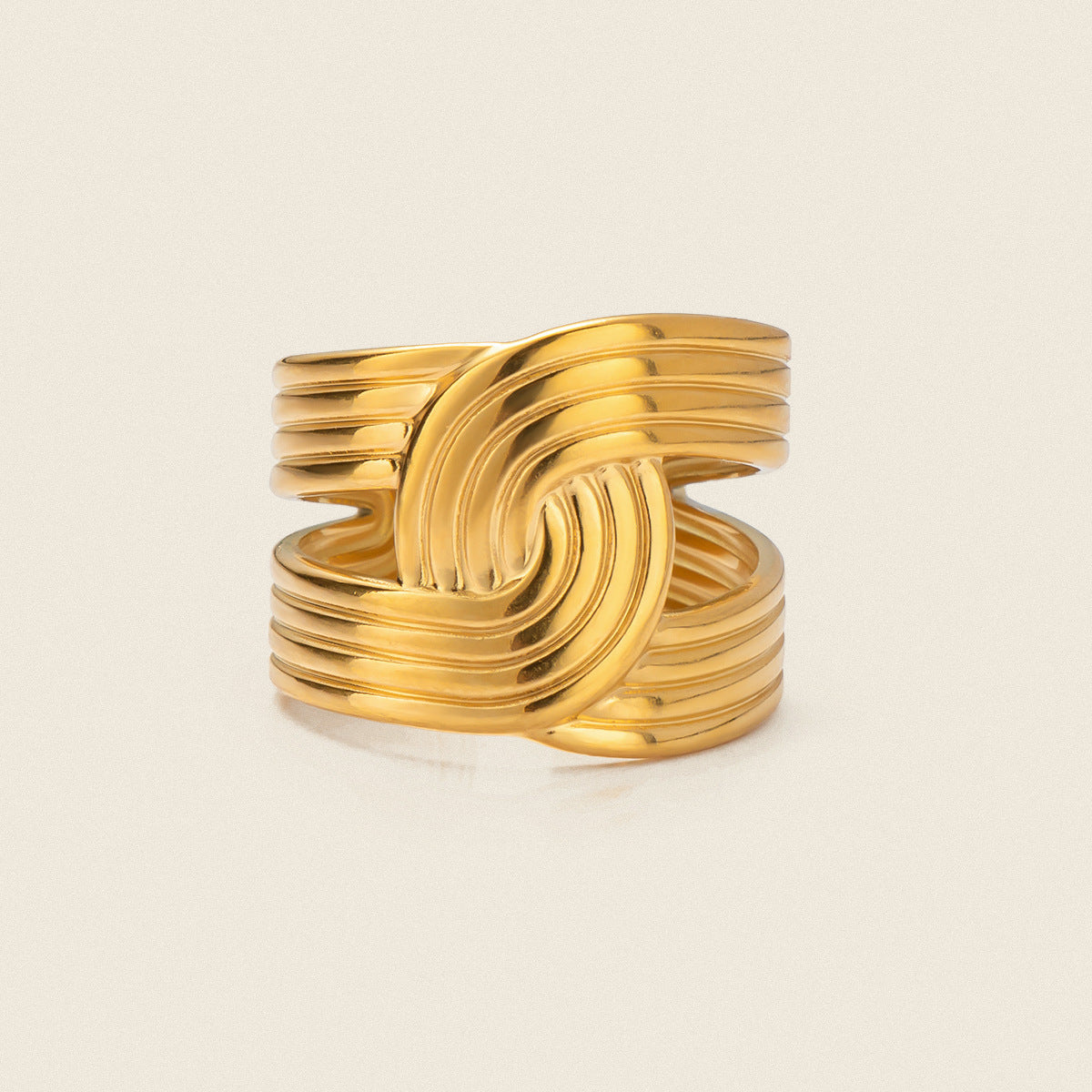 Damen Designer Ring-Shop Nory