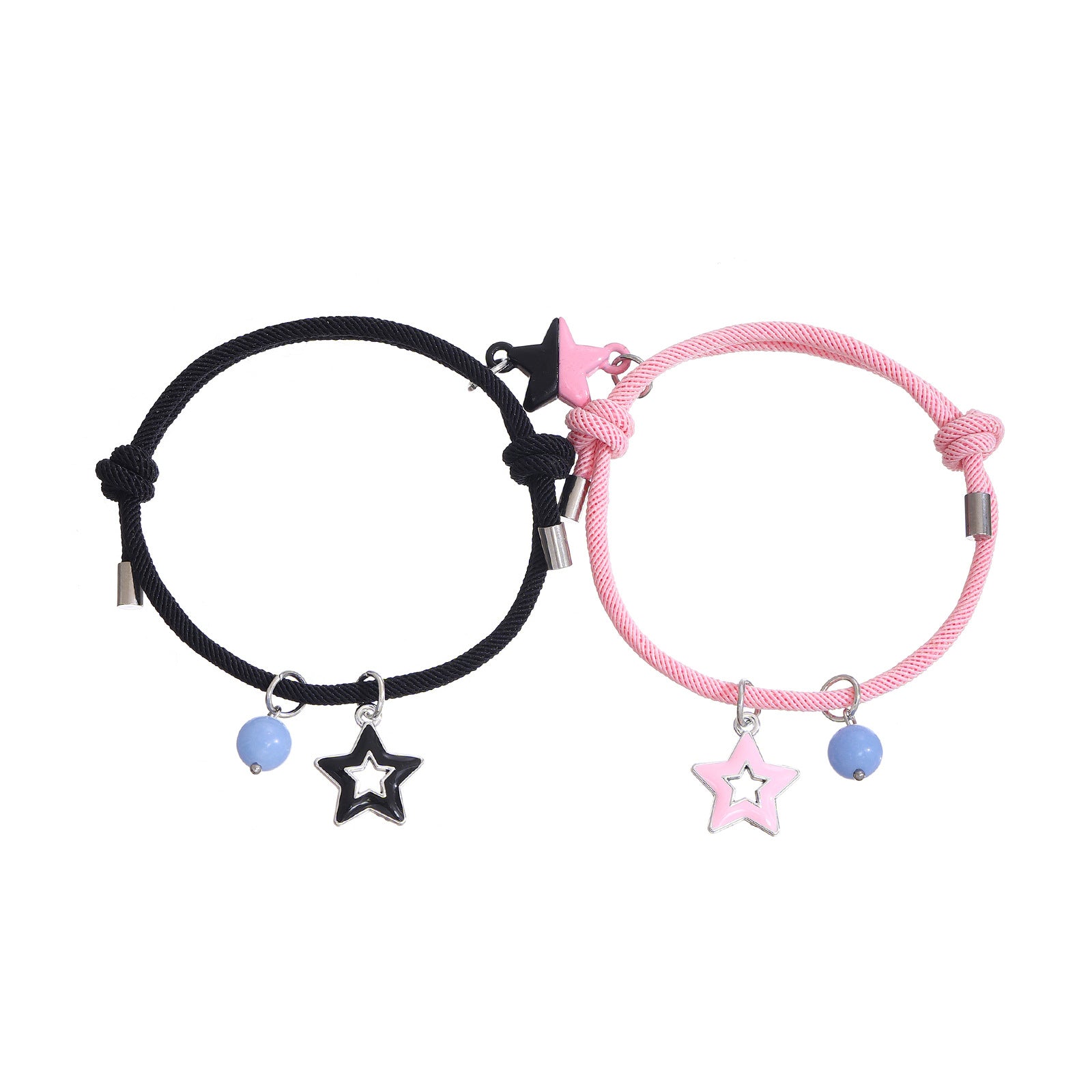 Damenarmband mit Sternenanhänger Shop Nory