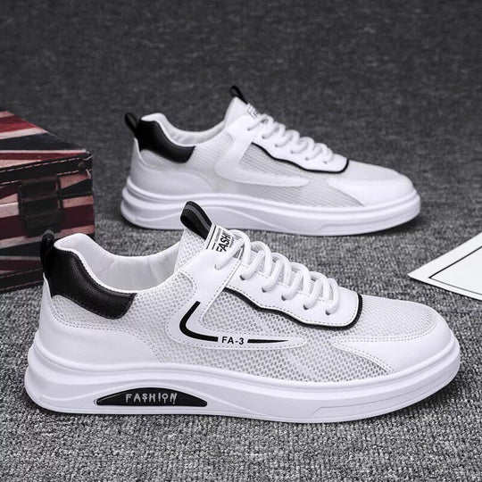 Damen Sportliche Dämpfung Sneakers Shop Nory