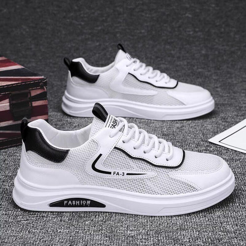 Damen Sportliche Dämpfung Sneakers Shop Nory